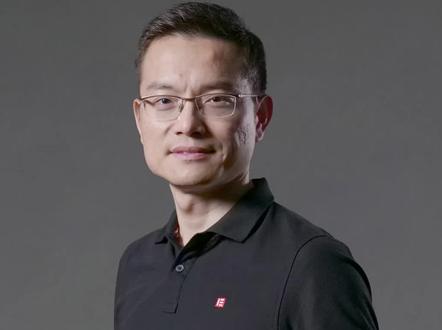 【福布斯对话e签宝CEO金宏洲】移动互联网肯定会改变所有的一切。与其被别人颠覆,不如先颠覆自己,再去颠覆别人。#e签宝电子合同