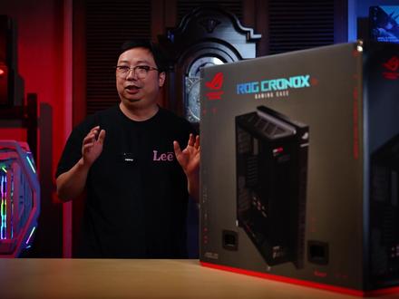 GR801幻世神真实开箱测评!不吹不黑绝对真实! 期待许久的华硕ROG首款海景房机箱终于来,GR801幻世神!他究竟值不值得咱们购买,别急看完本期开箱测评,相信大家心中一定会有答案!#幻世神 #开箱测评 #北京组装电脑 #diy电脑 #机箱副屏