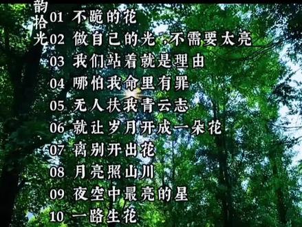 抖音热门歌曲汇总,好听不腻!#抖音热歌