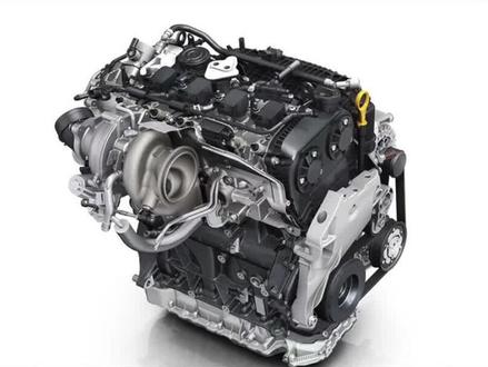 关于第四代EA888你要知道的几件事!#大众 #大众EA888 #抖音汽车 @抖音汽车