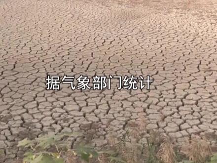#安徽省遭遇了40年以来最严重的 #干旱,全省上下全力打好抗旱救灾攻坚战