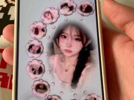 气泡壁纸怎么做 苹果气泡壁纸怎么设置 气泡锁屏壁纸教程 闺蜜壁纸气泡教程 闺蜜气泡锁屏壁纸 情侣气泡壁纸 cp气泡壁纸 胖叮壁纸 胖叮壁纸动态图 #气泡壁纸 #气泡壁纸制作教程 #锁屏壁纸 #动态壁纸设置教程 #剪映