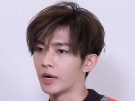 炎亚纶被台媒追问cp粉争议