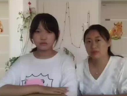 我和妈妈学科学 美丽家乡我代言
景县第二中学 八年级A部四班石一凡