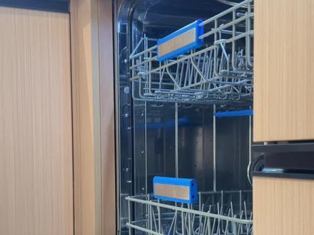 什么样的锅具和餐具不能放洗碗机洗?不同人有不同的观点。其实90%的锅都不能放洗碗机!一起看看吧!
#洗碗机 #洗碗机洗万物 #厨房家电 #洗碗机不能洗的东西