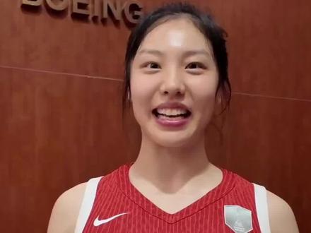 女篮亚洲杯今天开始了,张茹加油!#篮球🏀 #女篮