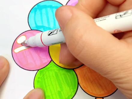 读书小报 我的书屋我的梦手抄报绘画。轮廓笔写手抄报大字简单又好看,一笔出双线闪闪发光自带彩色描边,做手帐画画太好看了~#读书小报 #我的书屋我的梦手抄报 #轮廓笔