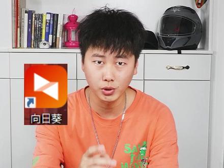向日葵拉近了粉丝与我的距离,从此我就成为工具人#科技 #doutech