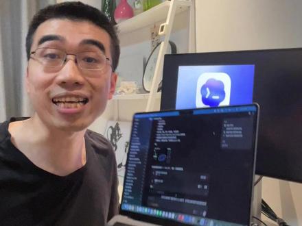 Codex爽玩秘籍 Codex爽玩秘籍 #codex #claudecode #macbook #computeruse #codex攻略