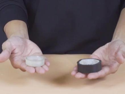 如何DIY简单的天平?还是很有用的!