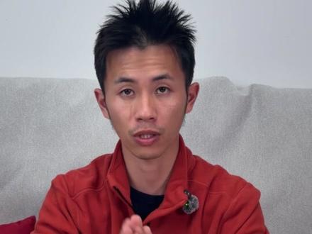 揭秘80岁大爷空手消失香烟魔术 #魔术