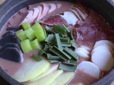 天晴下雨 火锅陪你 #五一出游抢人大赛 #贵州豆米火锅 #抖音小助手