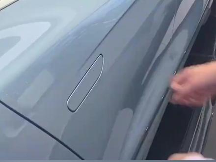 国家出手整顿!全隐藏式车门把手将被强制禁用!明年1月1起实施 #热点 #龙岩 #全隐藏式车门把手 #淘汰 #禁止 @跟着kk看龙岩