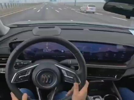 别克2.0T,技术明显不是一个档次