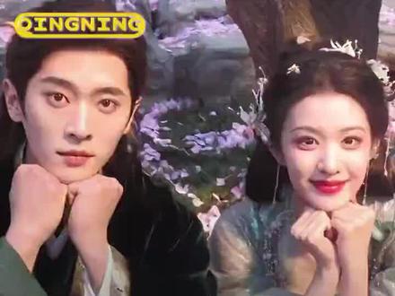 #成何体统#王楚然丞磊 这俩CP感太好磕了