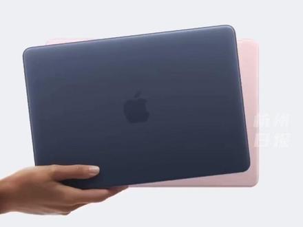 售价4599元起!苹果发布低成本款MacBook Neo。#主播说新闻 #苹果