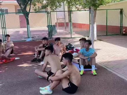 二级运动员标准