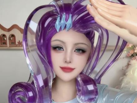 珍奇的奇奇怪怪的雪糕#雪糕控#雪糕🍦 #珍奇#小马宝莉#ooc致歉