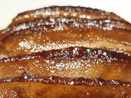 四川重庆的三蒸九扣流传了很多年,其中甜烧白很是受人喜欢,优质美味的夹沙馅是成品关键#唐记夹沙馅 #红糖夹沙肉