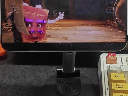 手机安装双人成行教程,本地运行很流畅。#双人成行 #双人游戏 #手机 #盖世模拟器