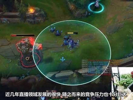 能让三大直播平台一团和气 全网仅此一人