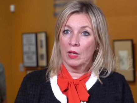 扎哈罗娃警告高市早苗:必须牢记历史教训,尤其是不光彩的事(素材来源:新华社 )#高市早苗 #扎哈罗娃 #日本