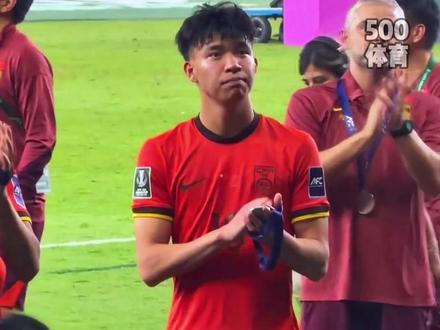 U23国足0比4惨败日本,道尽了中日足球的真实差距! #U23国足0比4日本获亚军 #中国足球 #日本足球