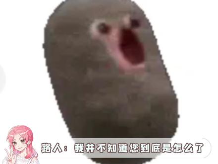 路人:我并不知道您到底是怎么了#搞笑 #评论区出人才 #人类迷惑行为 #走秀