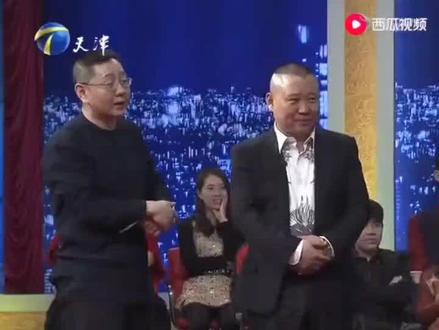 郭德纲上节目求职,要求一天1万5,把不可一世的老板怼的想哭(中集)