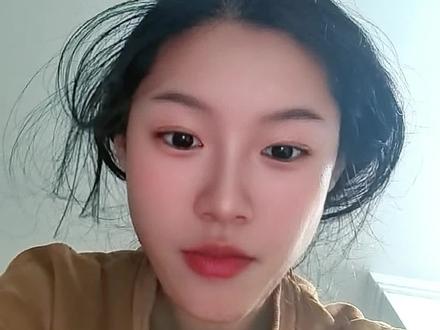 突发奇想 #郝熠然 #普普
人可以一直变态