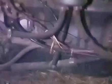 柴油机下排气大的几种原因