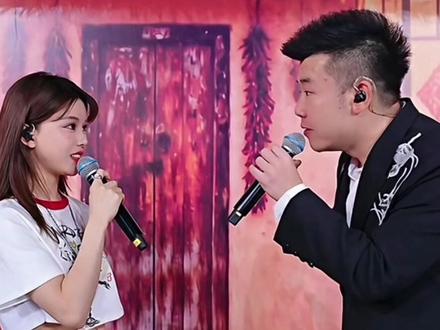 5月28日直播精彩片段③#木森大舞台 #麦小兜
