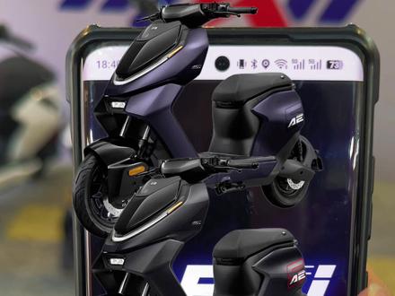 不知道极核是怎么想的… #zeeho极核 #26款极核AE5 #新新国标 #新品曝光 #骑极核真舒服