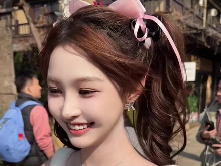 吴侬软语夸人就是不一样 #拈花湾店长营业中#嗲分#大大阮迪慧