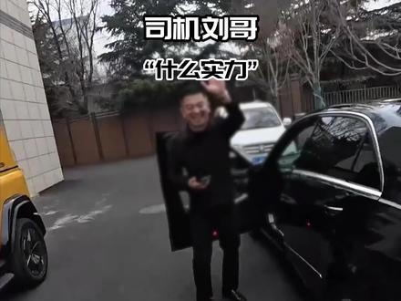 蓝雨日记刘哥到底什么实力?