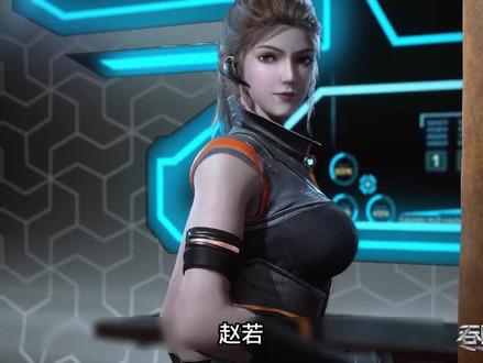 冲击精英训练营,来自威廉的挑战#罗峰 #吞噬星空 #机甲动漫