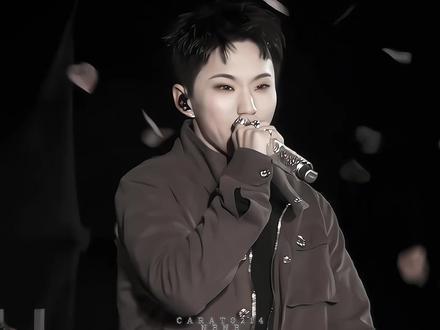 今天给克拉过生日 生日快乐克拉der~
#克拉 #seventeen