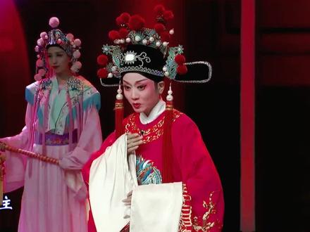 #再芬黄梅 《女驸马》(一)表演者:余淑华、江李汇~#抖音热门 #高雅艺术进校园