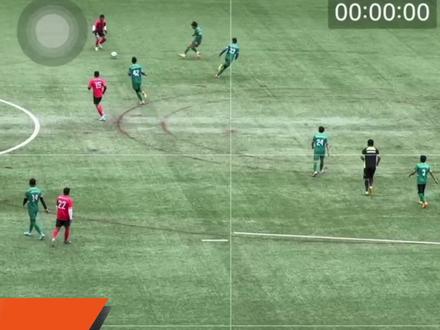 #2024年拉萨奥斯俊迎春杯足球比赛 #颠炯迈瓦足球俱乐部 #那曲足球队 45号旺青格列个人秀,帮助球队最后时间绝平对手@旺青格列 值得尊敬的一位球员👍🏻