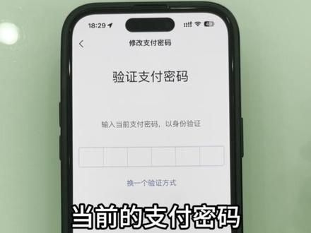 密码如何修改#手机使用小技巧 #数码干货知识 #支付宝操作指南 #日常实用小妙招 #手机功能科普