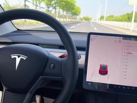 解除特斯拉自动辅助驾驶的方法你知道吗?一共有三种#model3 #modely #自动驾驶