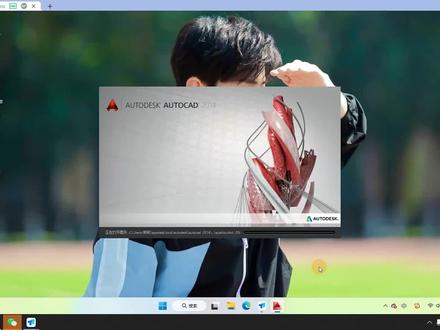 一打开CAD软件,就弹出致命错误?这两个方法,能彻底解决问题! #cad #cad2014 #cad教程