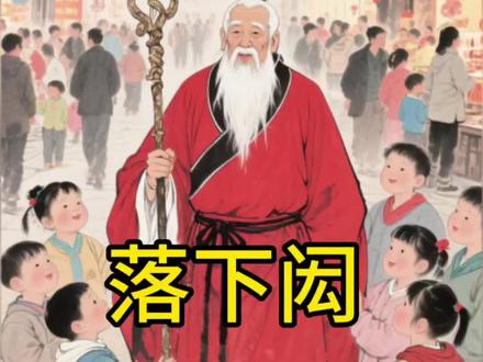 我敢说大多数人不知道春节的来历,更没听说过2000年前发明春节的这个人,这个人就是落下闳。落下闳(前156—前87年),复姓落下,名闳,字长公,巴郡阆中(今四川阆中)人,西汉著名民间天文学家,有春节老人之称,浑天说与《太初历》核心奠基人 。
1. 入京制历:经同乡举荐,应汉武帝之召赴长安改历;公元前104年(太初元年),与邓平、唐都等合作完成《太初历》并颁行,改秦代以十月为岁首的旧制,确立孟春正月为岁首(正月初一为新年);将二十四节气纳入历法,首创“无中气置闰”法,精准调和阴阳历矛盾,极大方便农耕。
2. 天文与仪器:提出并完善浑天说(天如蛋壳、地如蛋黄的球形宇宙观),制造了中国最早的赤道式浑天仪,用于天体观测;在家乡蟠龙山建有早期民间观星台;还发明“通其率”算法,用于历法数据的精密推算。
3. 淡泊归隐:拒受侍中官职,完成制历后归乡继续观测研究;2004年国际天文学联合会将小行星16757命名为落下闳星,以纪念其贡献。#春节 #新年祝福 #过年 #落下闳 #人物故事