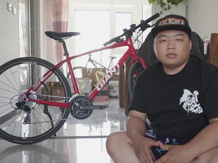 【单车知识】21速、24速、27速,自行车速别越多越快吗?
#骑行 #单车 #公路车 #山地车