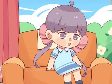 二年级上册语文部编版《纸船和风筝》趣味动画课程形象生动,全新的学习方法,告别"记不牢"的窘境!有趣的故事,激发学习兴趣,形象的场景,打开思维大门 #语文 #二年级 #动画