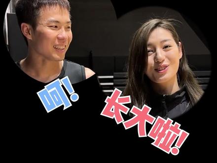 不小心把@赖益烨_ 小秘密说出来喽@野球帝 #野球帝courtman #搞笑