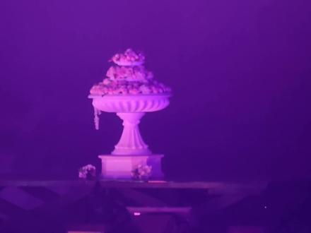 黄星邱鼎杰《花的嫁纱》 希望星星邱邱越来越好💜💜💜💜#黄星 #邱鼎杰 #星有千千杰 #曼谷 #舞台上的双向奔赴