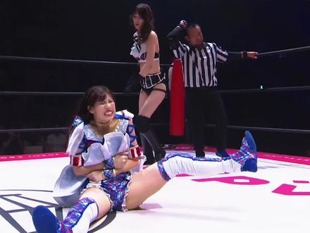 偶像与贵族的宿命交锋:荒井优希首次挑战赤井沙希