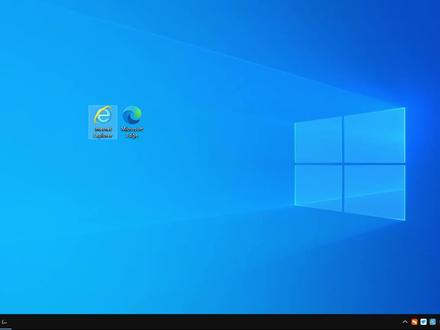 win10关闭打开ie自动跳转edge浏览器~ #电脑技巧 #电脑知识