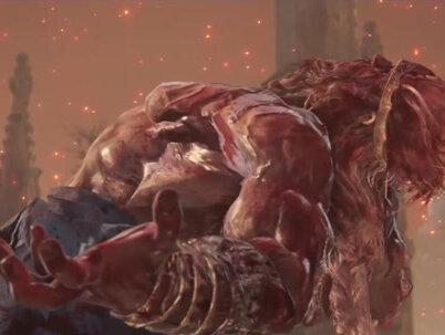 艾尔登法环,成王之人冷酷无情,初始之王葛孚雷出场杀基友 #艾尔登法环 #艾尔登法环新手攻略 #单机游戏